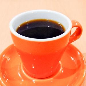 コーヒー(手焙煎)