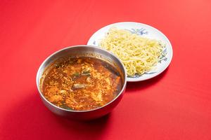 テグタンラーメン