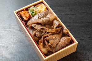 特選焼きすき重