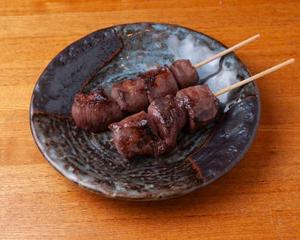 厚切り牛タン
