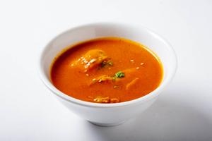 チキンカレー Chicken Curry