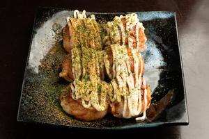 たこ焼き12個入り(ソース)