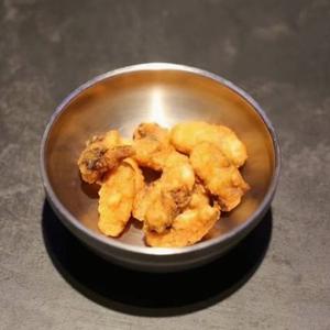 たこ唐揚げ