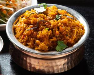 マトンビリヤニ/Mutton Biryani