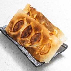 羽付き焼餃子(8ケ)