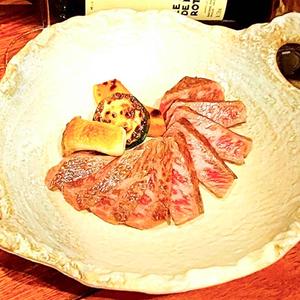 黒毛和牛シャトーブリアンステーキ150g