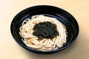 もずくうどん