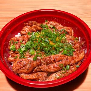 セセリ丼