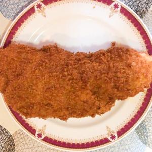 カレーパン