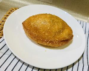 カレーパン