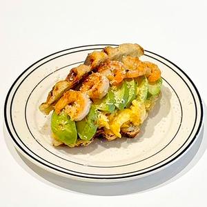AVOCADO SHRIMP