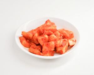 大根キムチ