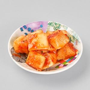 大根キムチ