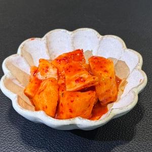 大根キムチ