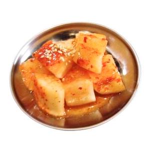 大根キムチ