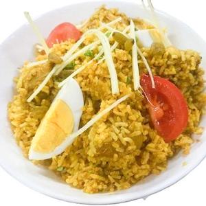 ビリヤニ Biryani