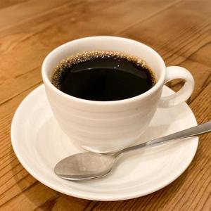 ブレンドコーヒー(ホット)