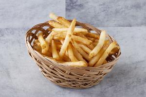 クリスピーフライドポテト Crispy Fried Potato