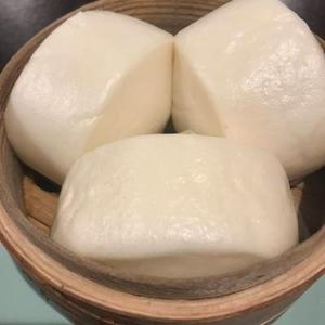 中華パン3個入り(小)