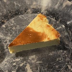 チーズケーキ