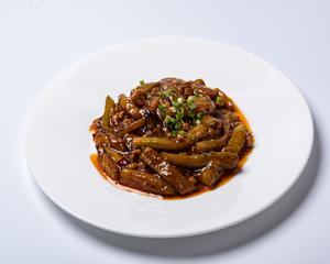 麻婆ナス(麻婆茄子)
