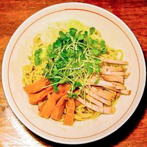 油そば【若者人気No.1♪】