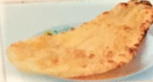 raja ガーリックナンGarlic Nan
