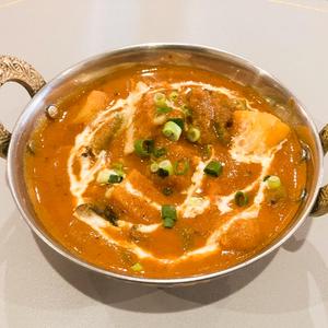 ベジタブルカレー Vegetble Curry