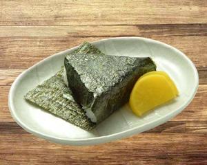 おにぎり Rice Ball