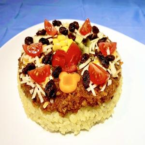 クイーン 普通盛り