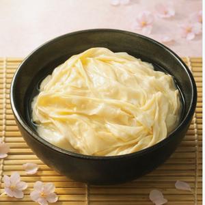 湯葉とうふ~とけあう一椀~/A Bowl of Melting Harmony