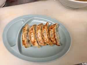 餃子レギュラーサイズ(5個)