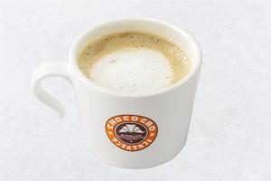 サンマルクカフェ ほうじ茶ラテ