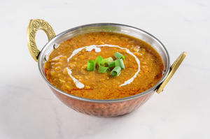大人気:2 キーマカレー Keema Curry