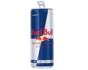 ビッグエコーデリバリー レッドブル