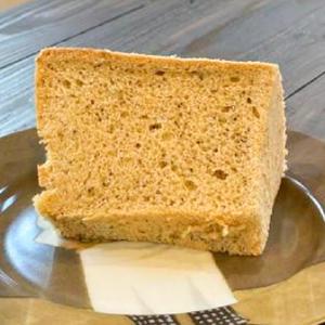 シフォンケーキ *画像はイメージです