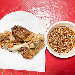 Crispy Pata クリスピーパタ