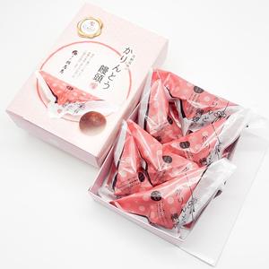 かりんとう饅頭(こし餡)6個入
