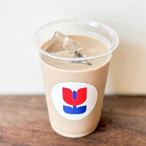 ミルクブリューコーヒー 深煎り