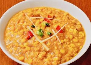 豆カレー Beans Curry