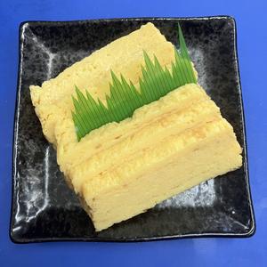 丼丸 厚焼き玉子