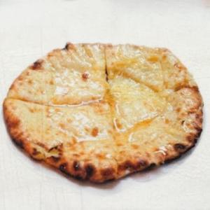ハニーチーズナン Honey Cheese Nan