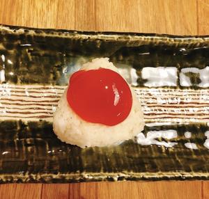 乱王醤油漬け