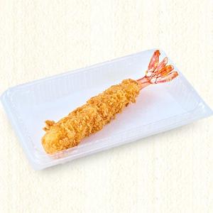 かつ庵 大海老フライ Fried Shrimp