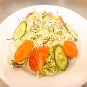 グリーンサラダ Green Salad