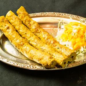 raja マトンシークケバブMutton Sheek Kabab