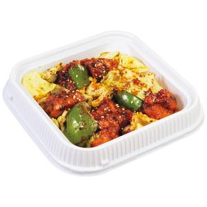 回鍋肉弁当※おかずのみ