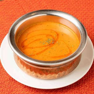 炭焼ポークカレー