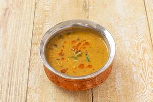 ダールカレー