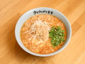 タンタンメン